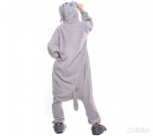 Кигуруми FunFur Тоторо XL