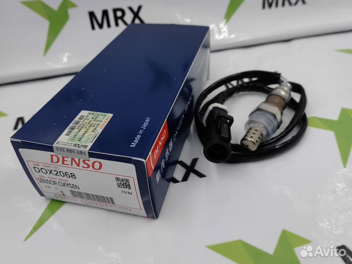 Лямбда-зонд DOX2068