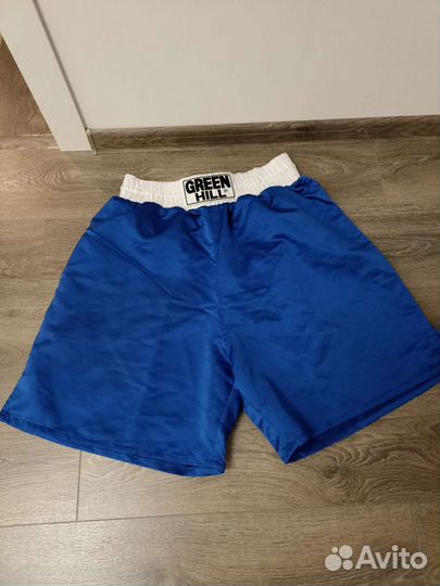 Шорты спортивные мужские 52