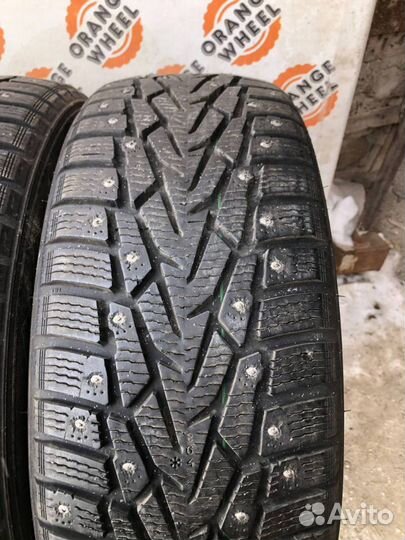 Nokian Tyres Nordman 7 215/60 R17