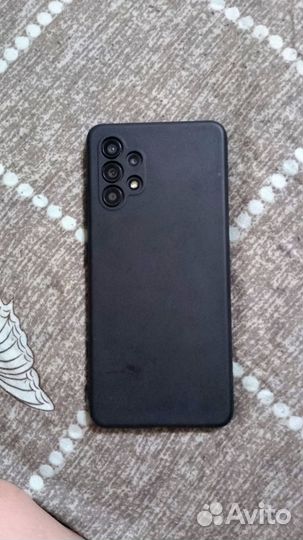 Samsung A32