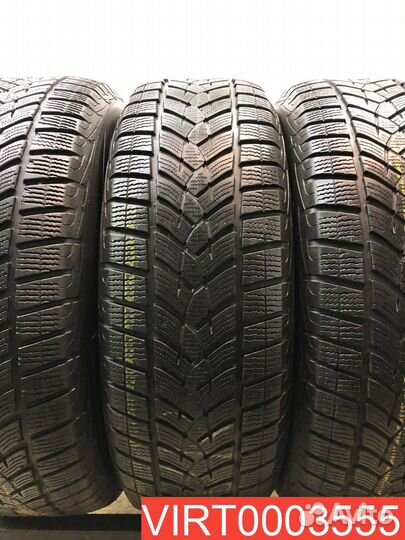 Goodyear UltraGrip Performance Gen-1 215/65 R17 99V