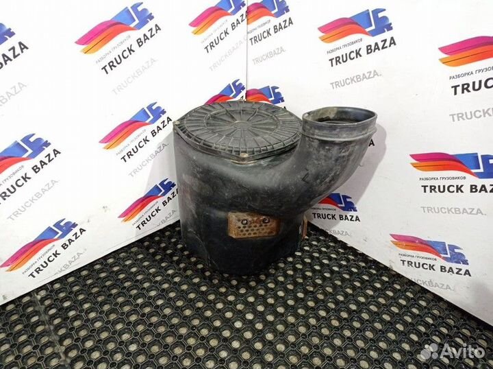 Корпус воздушного фильтра Volvo FH