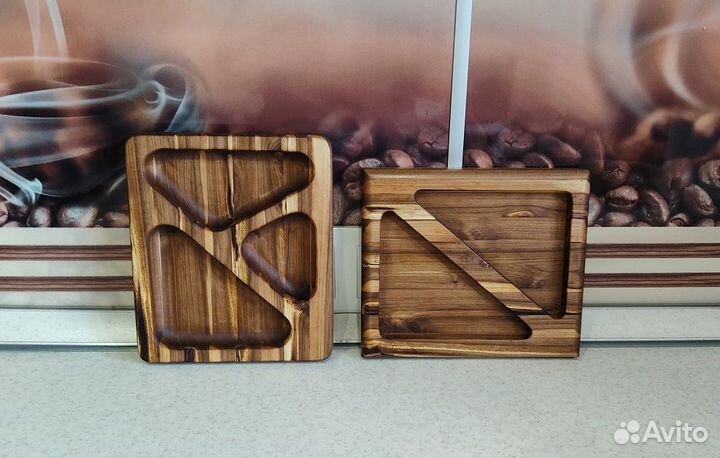 Деревянные изделия