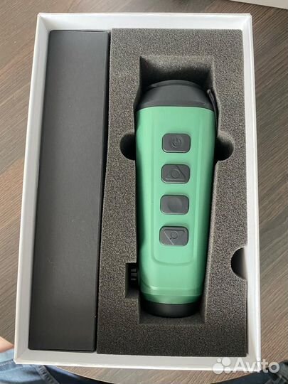 Тепловизор новый