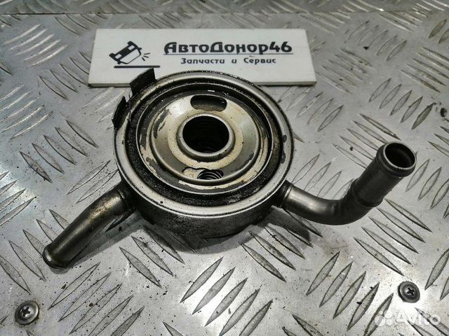 Теплообменник VQ35DE Nissan Murano Z50, Teana J31