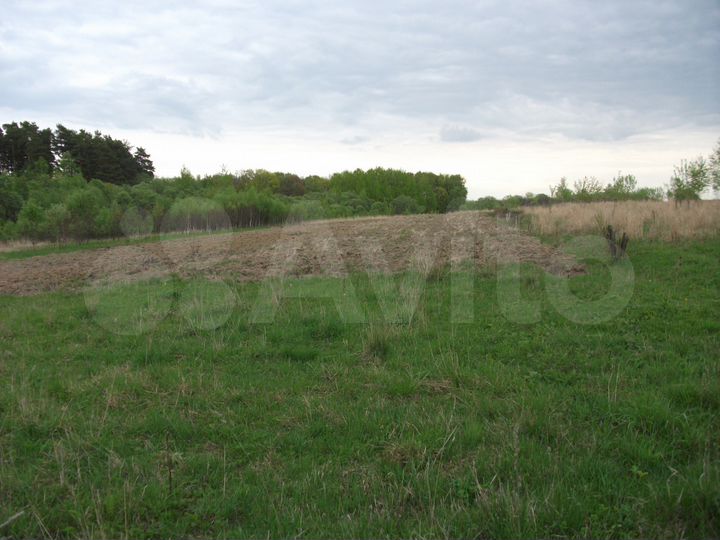 Участок 30 сот. (ИЖС)