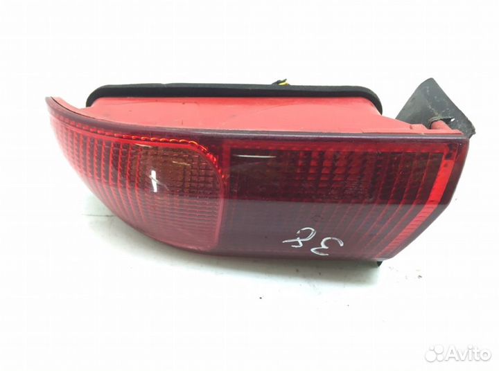 Фонарь задний левый Alfa Romeo 156 2.0 I 2001