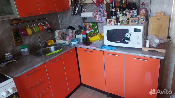 Кухонный гарнитур