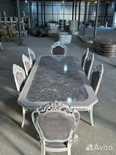 Стул \ стулья мягкие в наличии