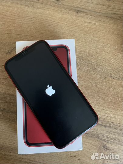 iPhone Xr, 64 ГБ