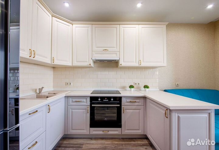 Кухня Excelsa на заказ