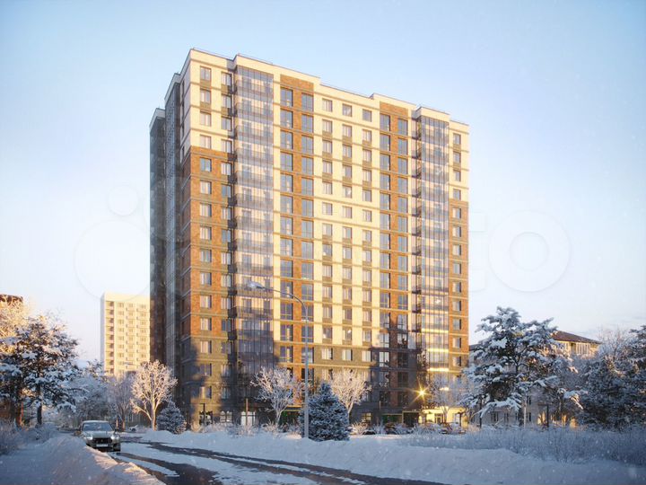 Продам помещение свободного назначения, 135.39 м²