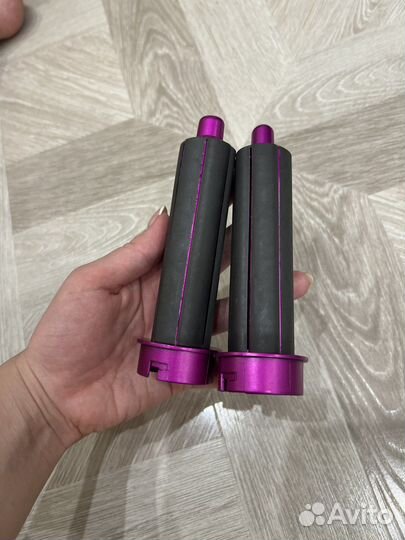 Стайлер dyson 5в1 копия