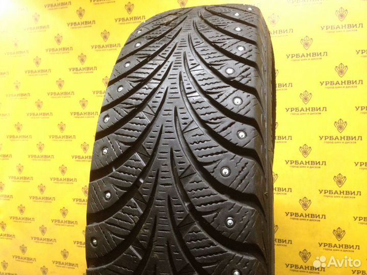 Goodyear UltraGrip Extreme 195/65 R15 91T