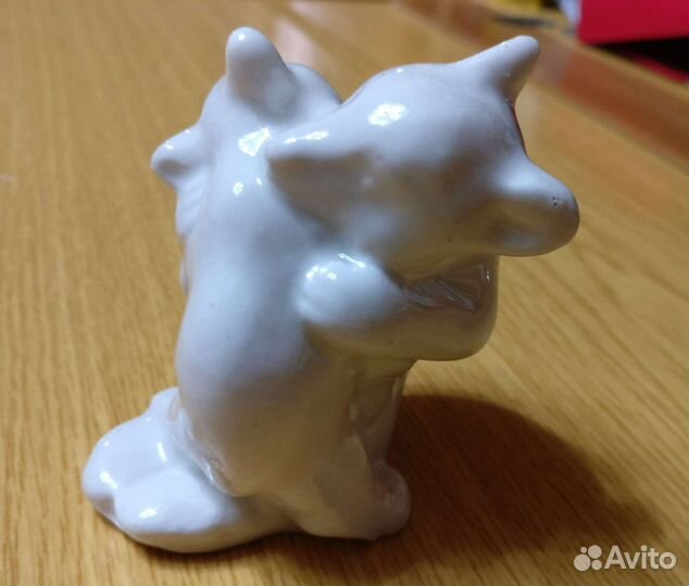 Статуэтка лфз 