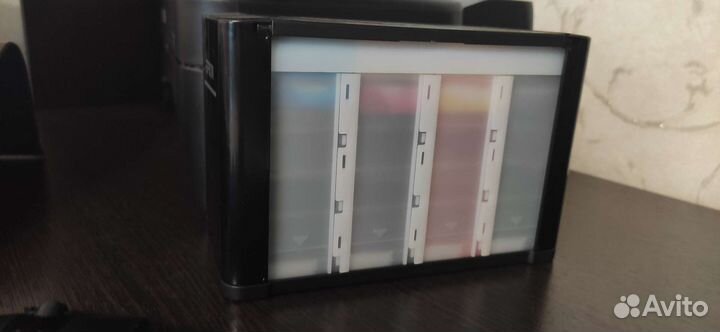 Пищевой принтер epson l132