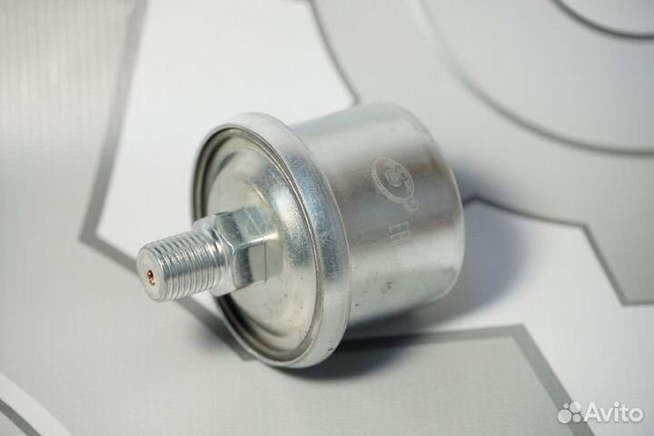 Датчик давления масла под