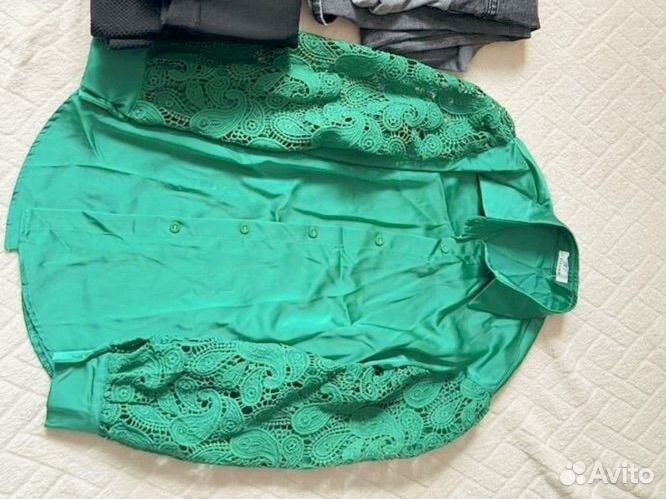 Блузка женская