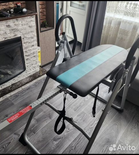 Инверсионный стол