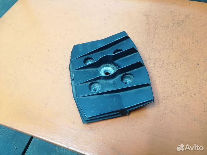 Головка цилиндра Зид 50 Пилот