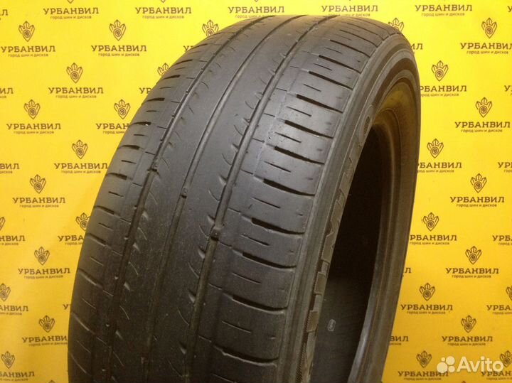 Kumho Solus KH17 205/60 R16 92V