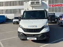 Iveco Daily рефрижератор, 2023