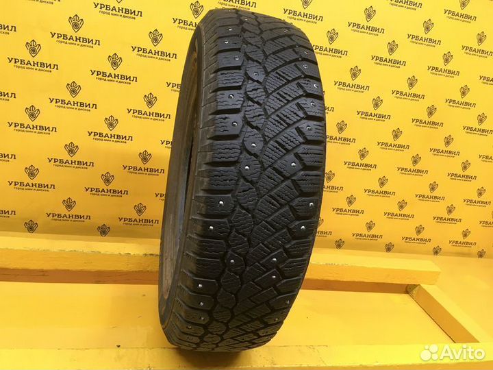 Continental ContiIceContact 175/70 R14 88T