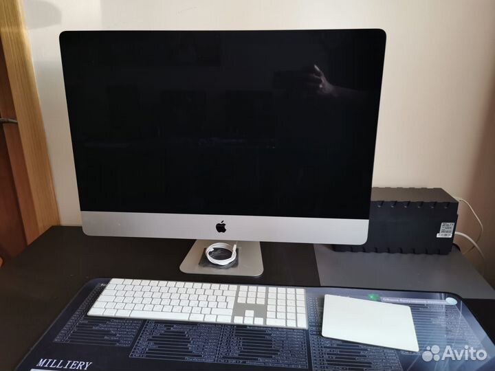 Apple Imac27 5K
