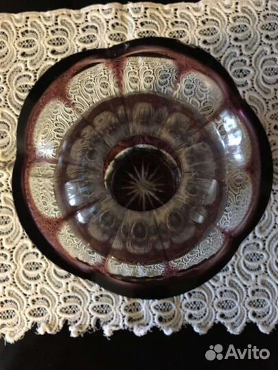 Вазы времен СССР