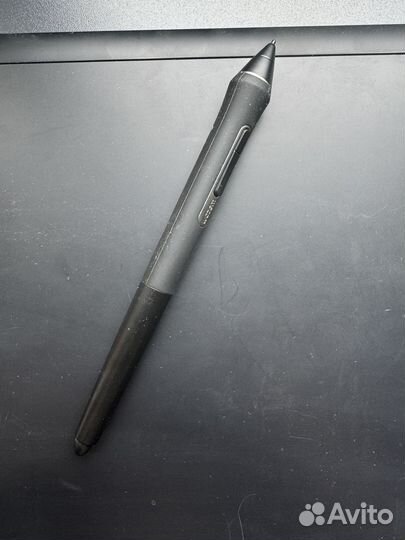 Графический планшет Wacom Intuos S Pro