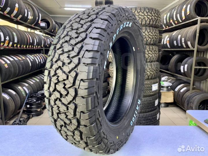 Roadcruza RA1100 A/T 265/60 R18