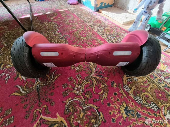 Гироскутер бу