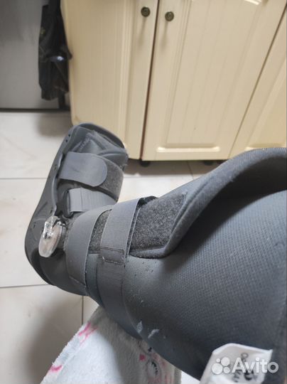 Ортез для голеностопа М