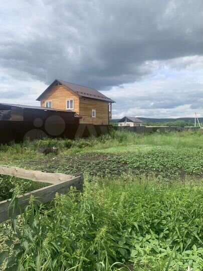 Участок 9 сот. (ИЖС)