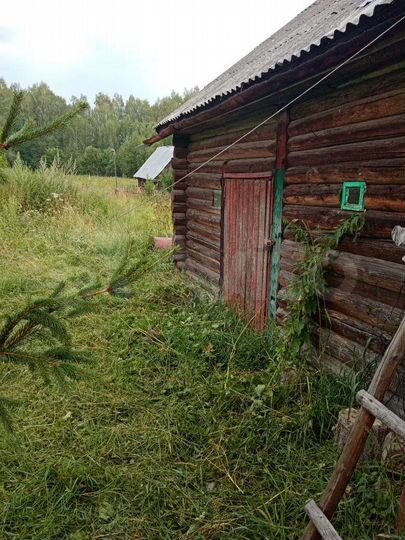 Участок 28 сот. (ИЖС)