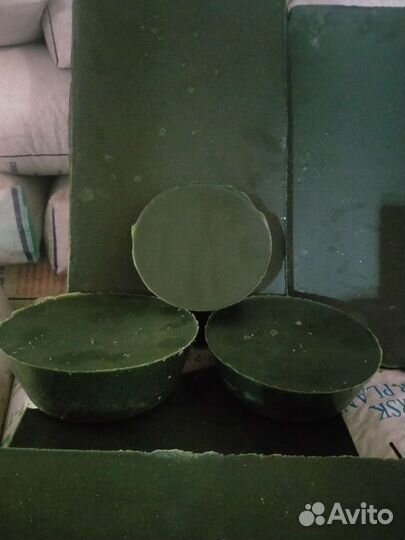 Парафин95руб.кг