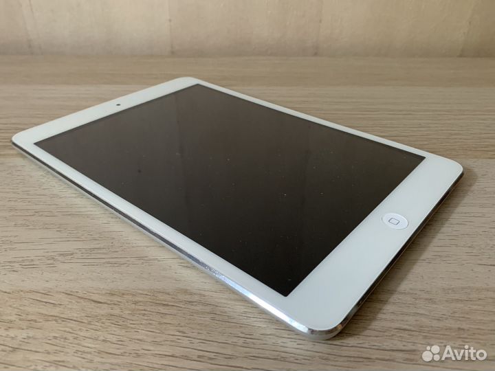 iPad mini 1