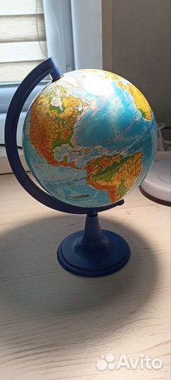 Глобус