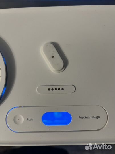 Акваферма xiaomi