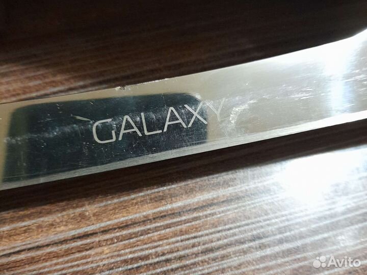 Лезвие для фигурных коньков, професиональные