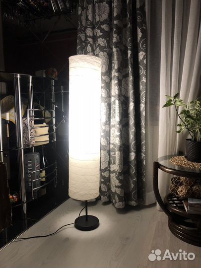Торшер IKEA