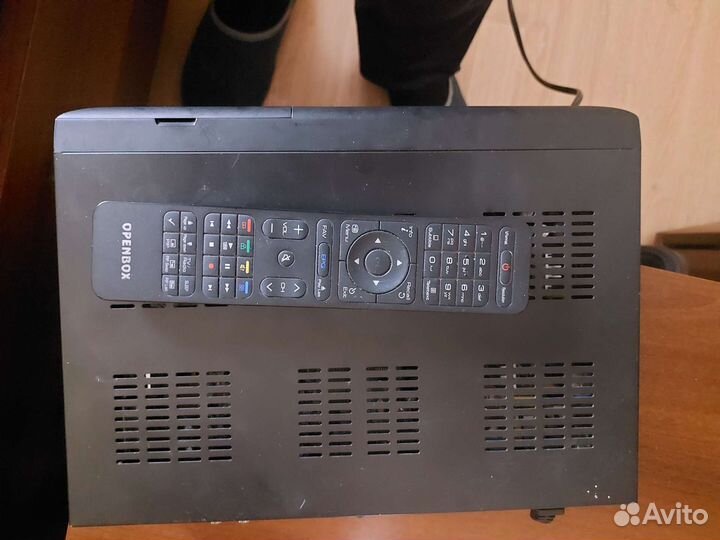 Спутниковый ресивер Skyway Classic