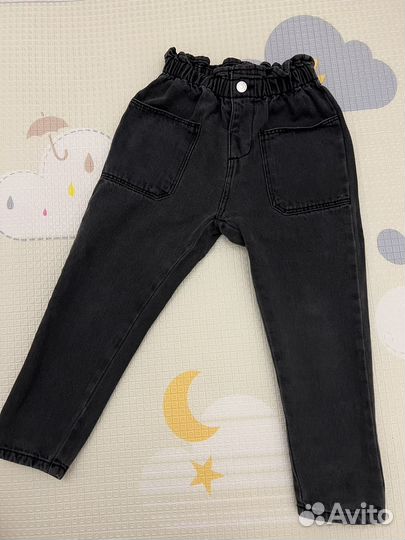 Джинсы Zara детские