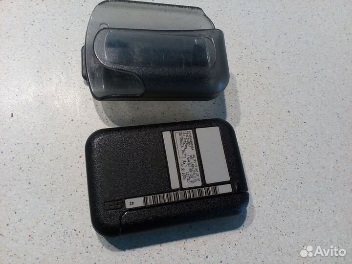 Пейджер Motorola Scriptor LX1-C