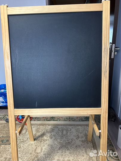 Доска для рисования IKEA