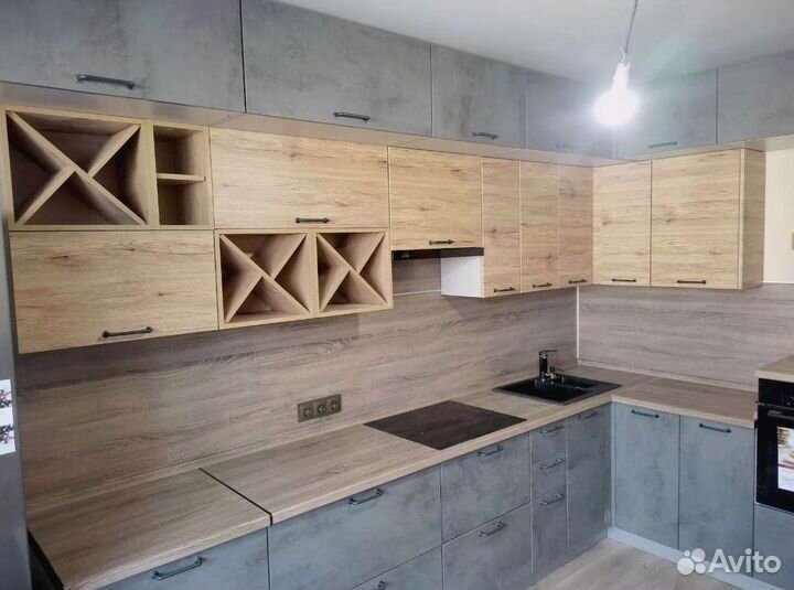Кухни икея