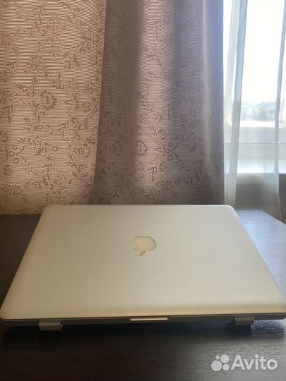 Apple macbook PRO 15