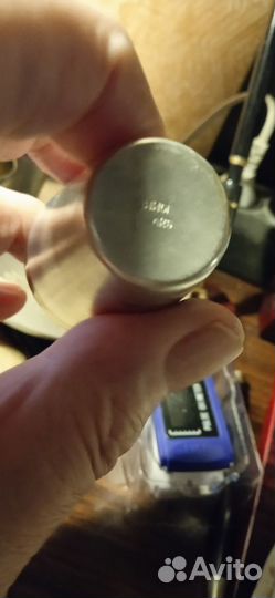 Два Набора рюмок (по отдельности)