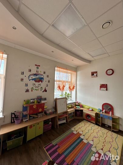 Продаю мебель для детского сада б/к